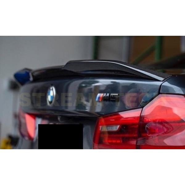 BMW G30 5シリーズ セダン用 CS クラブスポーツタイプ カーボン