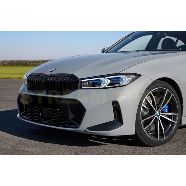 BMW G20 G21 3シリーズ 後期 LCI用 Mパフォーマンスタイプ 艶有ブラック キドニーグリル 左右一体型 センターグリル フロントグリル ラジエターグリル 人気商品 : rcbmg20-k-gri001 : STREAM TECH - 通販 - Yahoo!ショッピング BMW G20 G21 3シリーズ 後期 LCI用 Mパフォーマンスタイプ 艶有ブラック キドニーグリル 左右一体型 センターグリル フロントグリル ラジエターグリル 人気商品 : rcbmg20-k-gri001 : STREAM TECH - 通販 - Yahoo!ショッピング