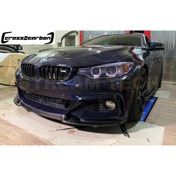 BMW F32 F33 F36 4シリーズ Mスポーツ用 CS クラブスポーツタイプ