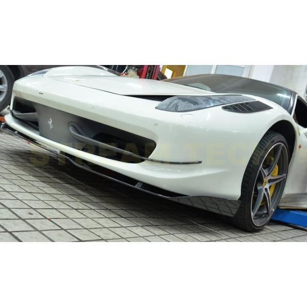 バング フェラーリ bond shop Osaka】Ferrari 812 Superfast on MV Forged SL-220