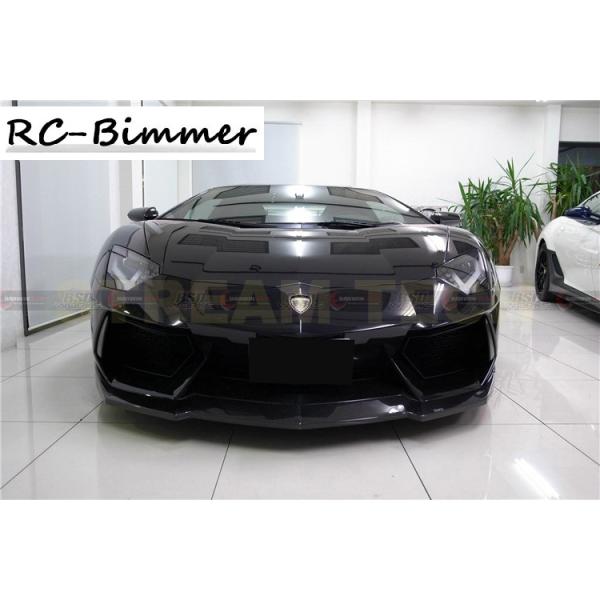 Lamborghini ランボルギーニ アヴェンタドール LP700用 DM-LP988