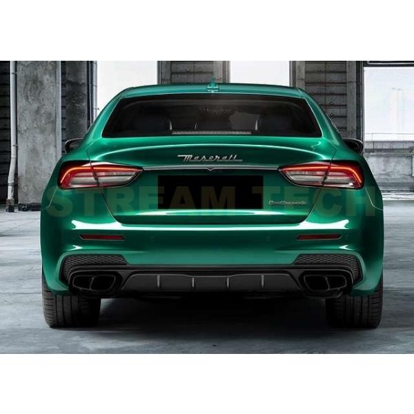 マセラティギブリ　前期純正テールライトセット マセラティギブリ 前期純正テールライトセット Yahoo