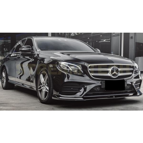 メルセデスベンツ　AMG 純正トランクスポイラー　W213前期　美品 BENZ ベンツ Eクラス W213 トランク用リアスポイラー リア