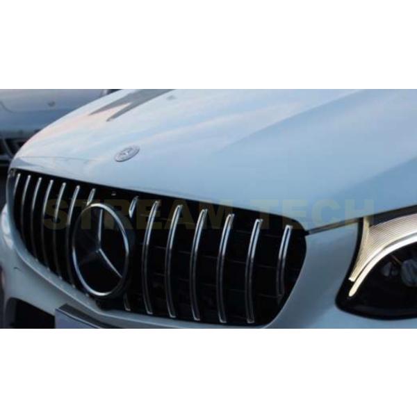 BENZ メルセデス ベンツ W176 Aクラス 前期用 AMG GTRタイプ パナメ