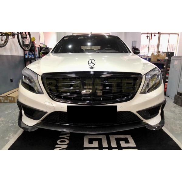 BENZ メルセデス ベンツ W222 S63 S65 AMG 前期用 BRABUタイプ