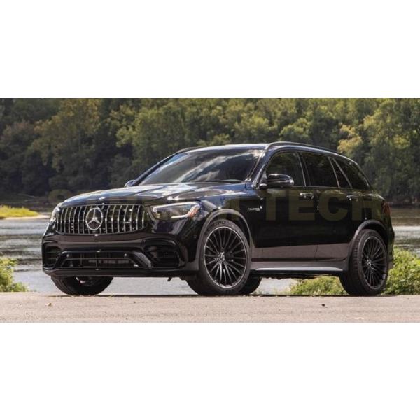 BENZ メルセデス ベンツ W253 X253 C253 GLC 後期用 GLC63 AMGタイプ