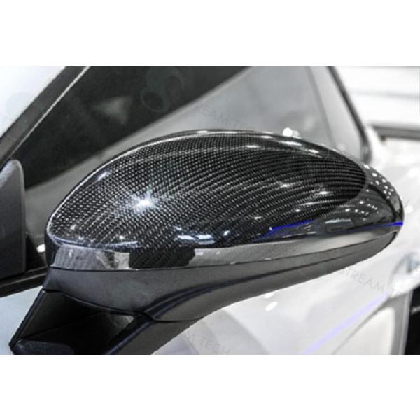 ドライカーボン◇ポルシェ 718 ケイマン/ボクスター用 カーボン