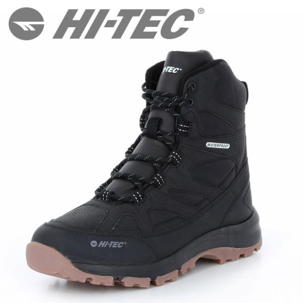 防寒ブーツ トレッキングシューズ 防水ブーツ ロックネス ミドルカット Hi Tec Ht Btu14 人気 おすすめ ハイテック マルチプレックス ジャパン Hitec Multiplex Japan Ht Btu14 の最安値と通販店 取扱店なし サープラ