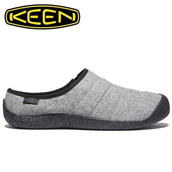 キーン シューズ ハウザー スライド メンズ クロッグ スニーカー Keen Howser グレー Keen Gyf シューズ ファッションstreet Bros 通販 Yahoo ショッピング