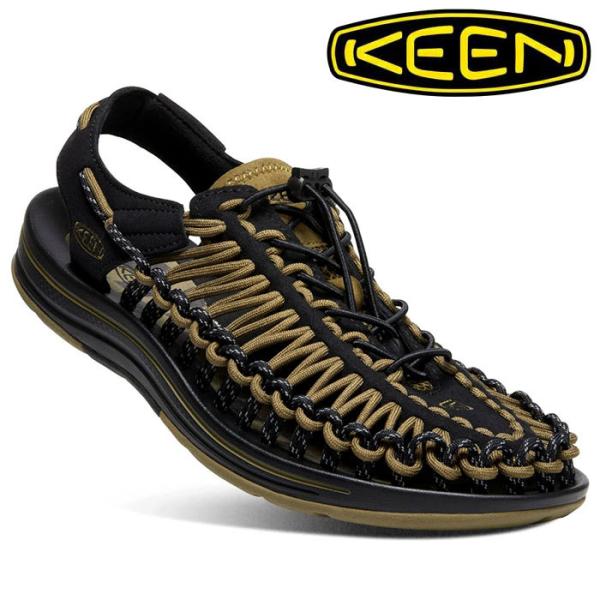 キーン ユニーク メンズサンダル 価格比較 価格 Com