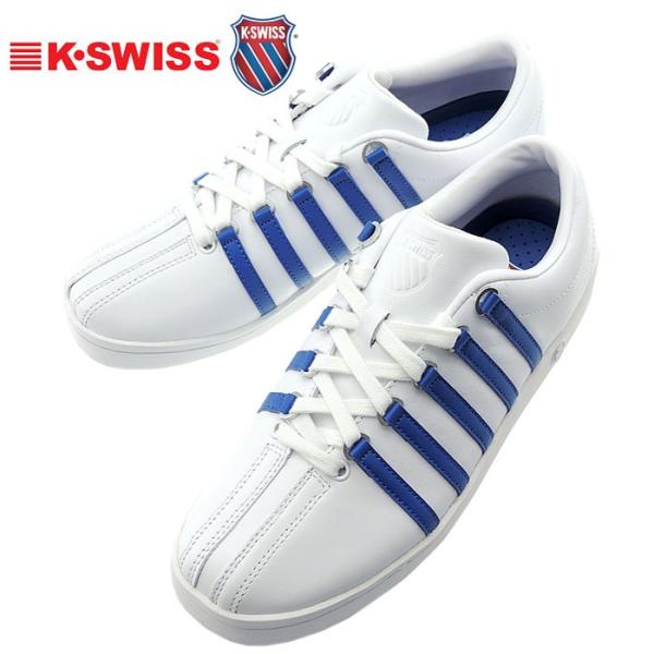 メンズスニーカー K Swiss クラシック の人気商品 通販 価格比較 価格 Com