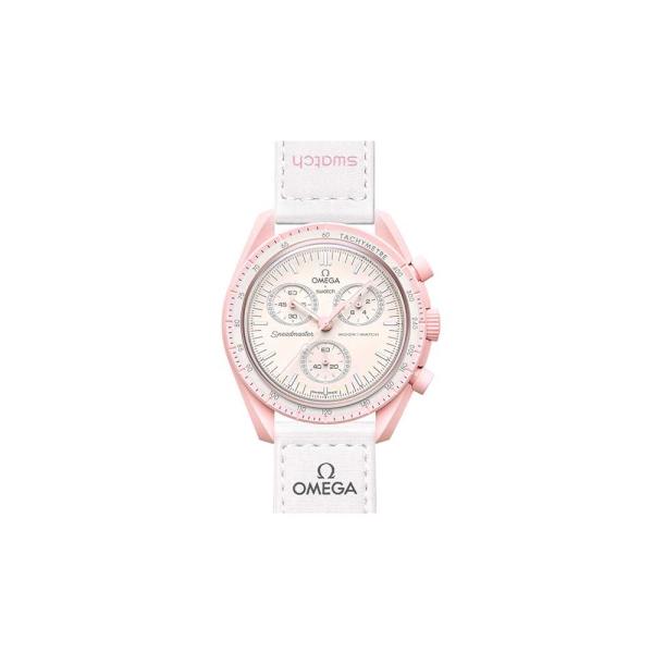 OMEGA（オメガ） Swatch Omega Mission to Venus スウォッチ 