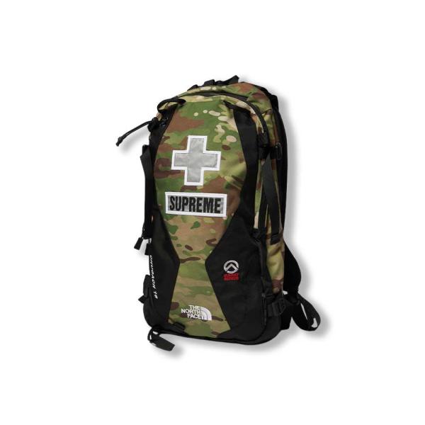 Supreme 22SS / The North Face Summit Series Rescue Chugach