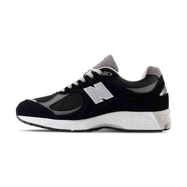 New Balance 2002R GORE-TEX Black/Gray ニューバランス