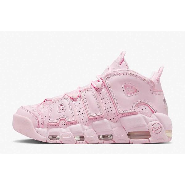 NIKE エアモアアップテンポ　新品未使用 NIKE エア モア アップテンポ LOW 26 5cm 新品未使用品 ナイキ