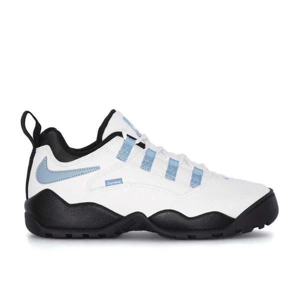 Supreme Nike SB Darwin Low Whi 28.5cm : OPINION COSMETIC - 通販  