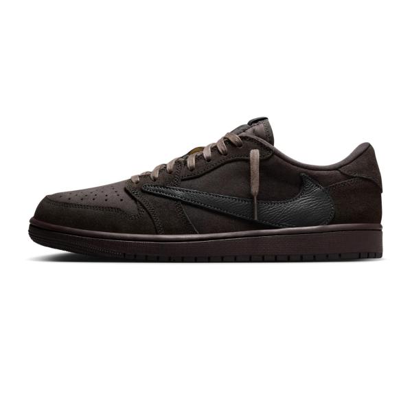 トラヴィススコット ジョーダン1ロウOG SP（TD）13cm7c エア ジョーダン 1 NIKE AIR JORDAN LOW OG SP TD ×TRAVIS SCOTT