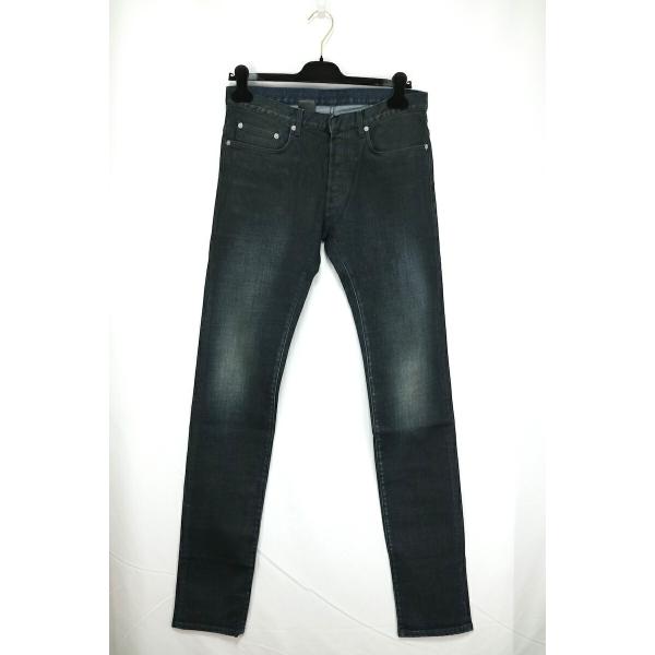 Dior HOMME 11SS JAKE ディオールオム オイルドコーティング