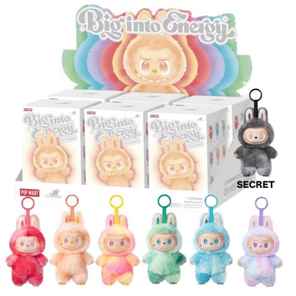 POPMART LABUBU THE MONSTERS ぬいぐるみ　未開封 POP MART JAPAN on X: 