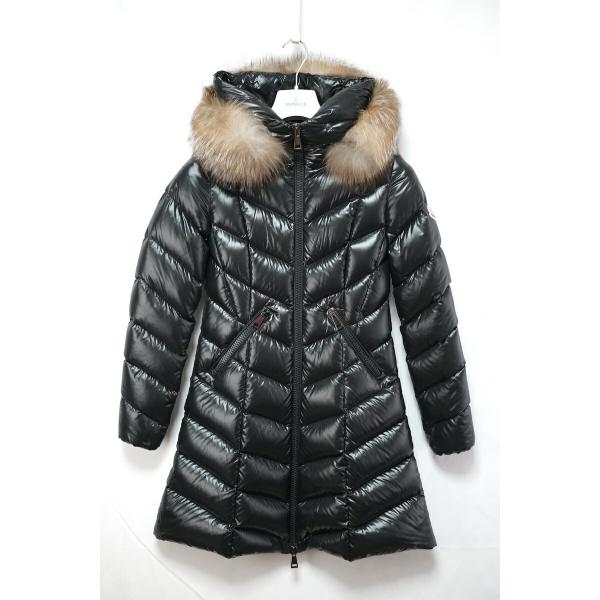 MONCLER（モンクレール） FULMARUS GIUBBOTTO フルマラス フォックス