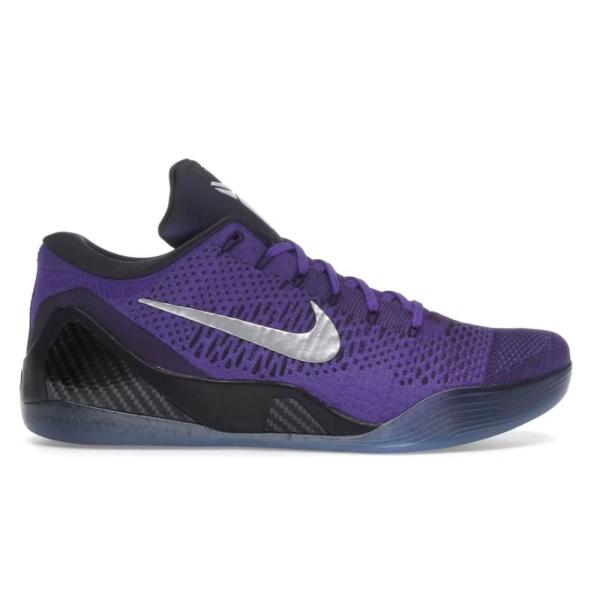 Nike Kobe 9 Elite Low Protro Moonwalker ナイキ コービー9 エリート ロー プロトロ ムーンウォーカー IM0