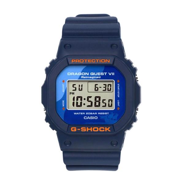 CASIO（カシオ） ドラゴンクエストVII Reimagined G-SHOCK