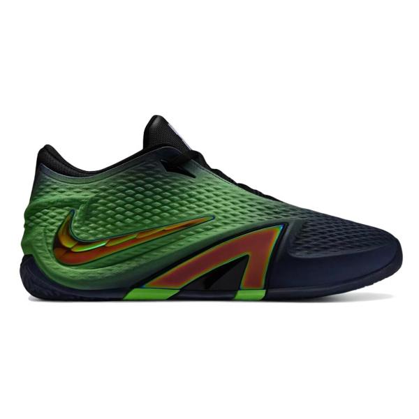 Nike Ja 4 Nightmare IM4135-405/IM4136-405ナイキ ジャ4 ナイトメア IM4135-405/IM4136-40
