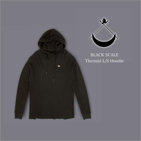 セール ブラックスケール L T Hood パイル生地 薄手パーカー メンズ レディース Buyee Buyee Japanischer Proxy Service Kaufen Sie Aus Japan