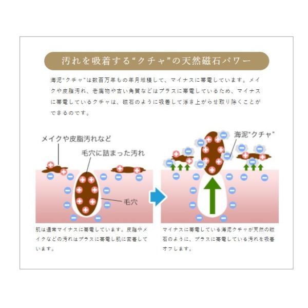 マスクウォッシュ 110g 2 泥クレンジング 透明感 Hsp エイジングケア 美容免疫の働きを整える ヒートショックプロテイン Buyee Buyee Japanese Proxy Service Buy From Japan Bot Online