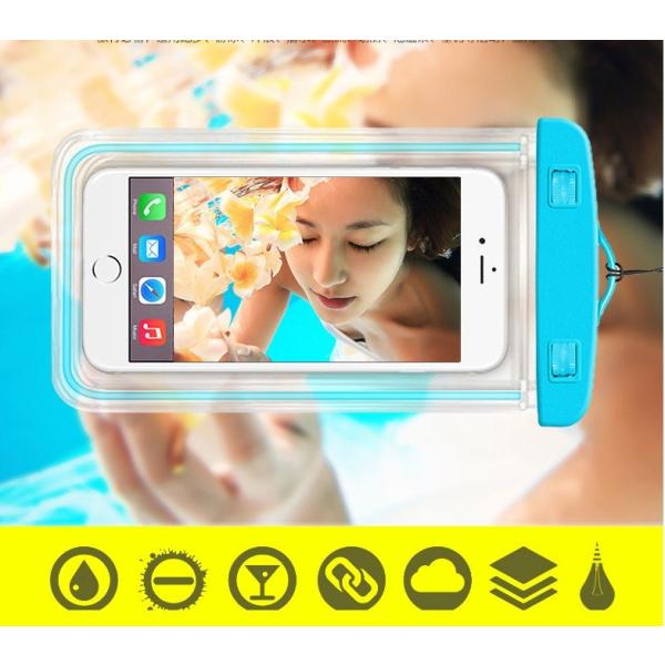 防水 スマホケース Iphoneケース 防水ポーチ 防水カバー 水中撮影 水中スマホ 水中カメラ 完全防水 スマホ Buyee Buyee Japanischer Proxy Service Kaufen Sie Aus Japan