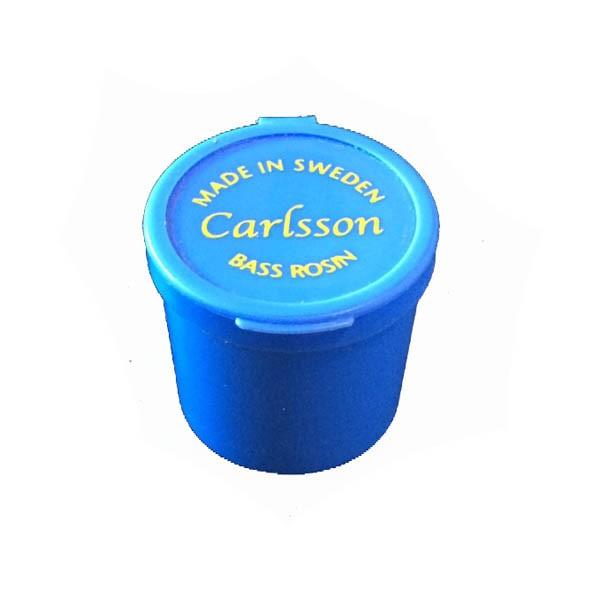Bass 用 松脂 Carlsson カールソン 一個　MADE IN SWEDEN