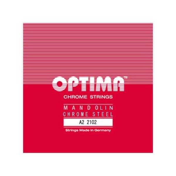 OPTIMACHROME STRINGS 　　　  MANDLIN　　CHRONE STEEL　　　 LOOP ENDA1 .010 4054829004561 1PAIRE2 .013 4054829004578 1PAIRD3 .023...