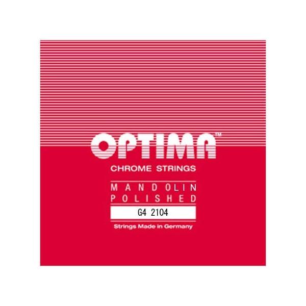 OPTIMACHROME STRINGS 　　　  MANDLIN　　CHRONE STEEL　　　 LOOP ENDA1 .010 4054829004561 1PAIRE2 .013 4054829004578 1PAIRD3 .023...
