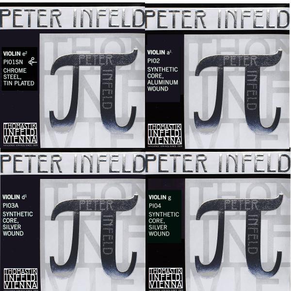 E線：PI01SN  / Chrome Steel / Tin PlatedA線：PI02      / Synsetic Core / Aluminum WoundD線：PI03A    / Synsetic Core / Silver ...