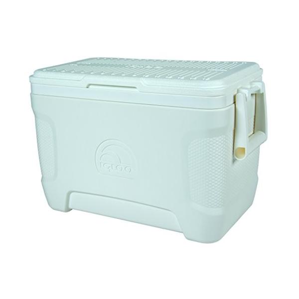 igloo 52 qt contour