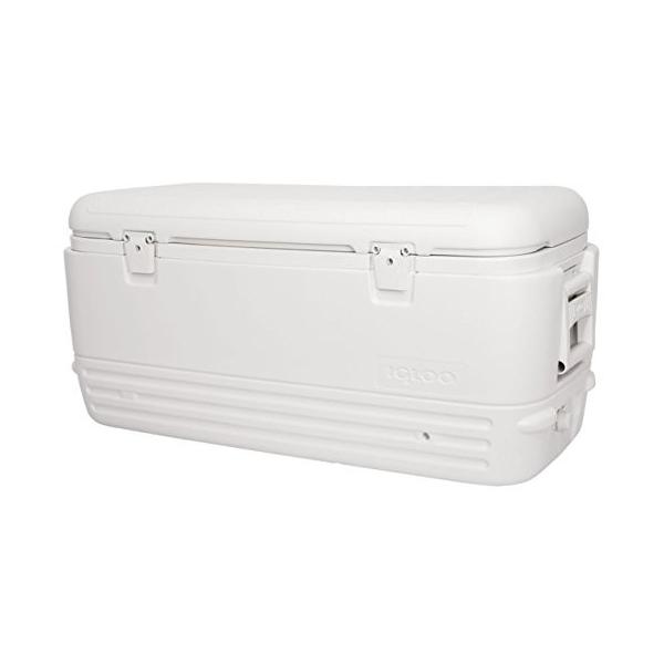 igloo cooler with led lights