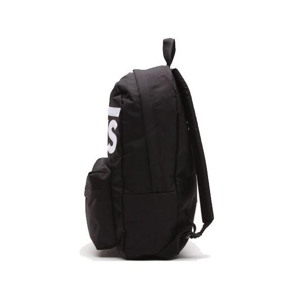 Vans バンズ Old Skool Backpack ビッグロゴバックパック リュックサック オールドスクール 通勤通学に Buyee Buyee Japanese Proxy Service Buy From Japan Bot Online