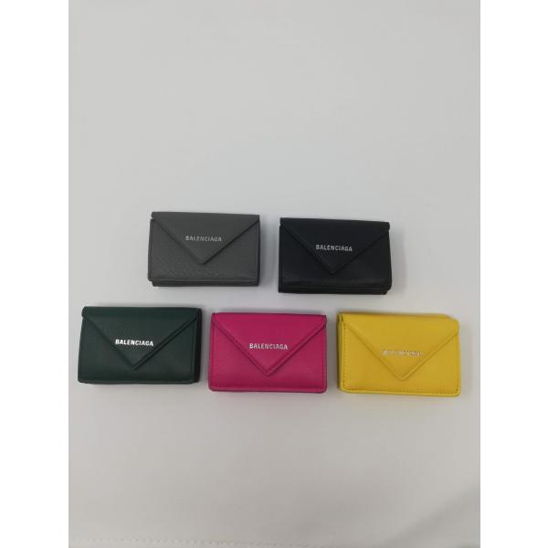 国内即納 バレンシアガ 三つ折り財布 ミニ財布 ペーパー ミニ Paper Mini Balenciaga コンパクト 折りたたみ メンズ レディース Buyee Buyee 提供一站式最全面最專業現地yahoo Japan拍賣代bid代拍代購服務 Bot Online