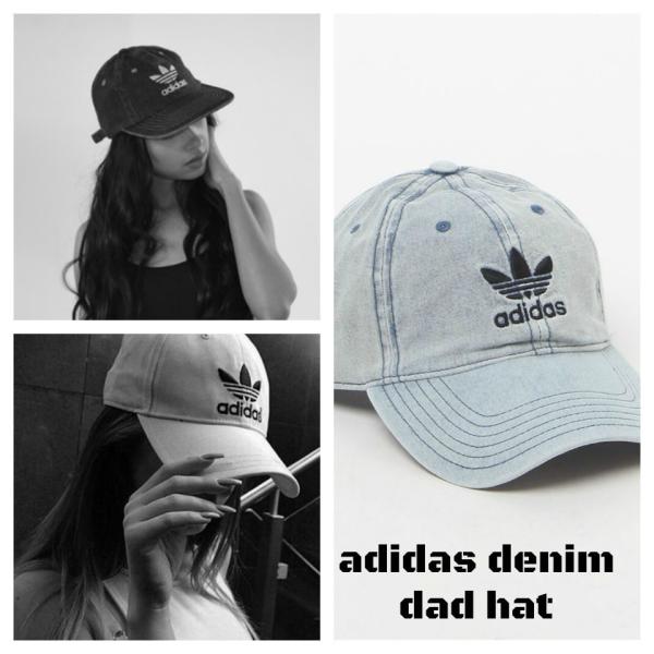 取り寄せ Adidas アディダス デニムダッドハット Denim Trefoil Snapback Women S レディース ベースボール キャップ トレフォイルロゴ Str6274 Stroke 通販 Yahoo ショッピング