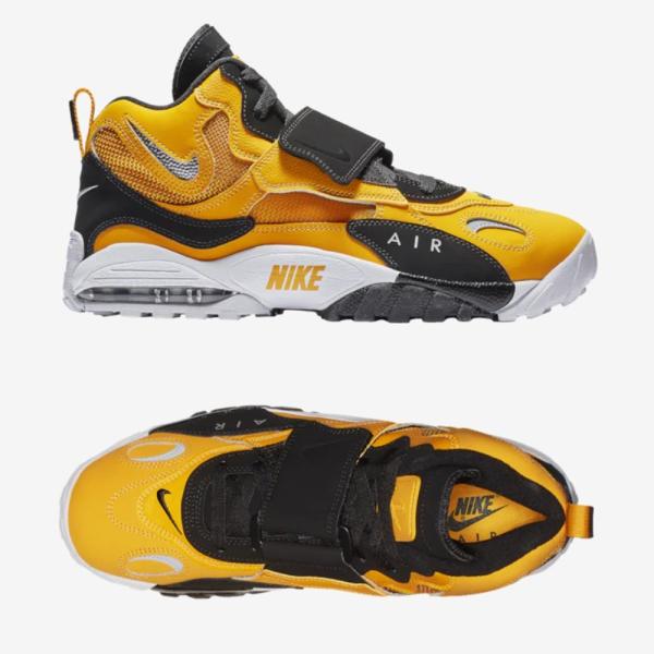 30cmのみ即納 ナイキ Nike メンズ スニーカー Air Max Speed Turf エアマックススピードターフ V ゴールド ホワイト Buyee Buyee 日本の通販商品 オークションの代理入札 代理購入