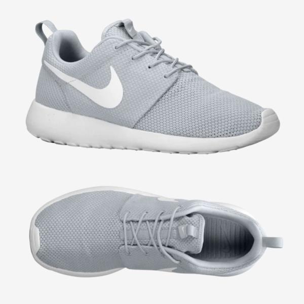 国内最安値 Roshe Nike ローシワン メンズ ナイキ One White White スニーカー ナイキ