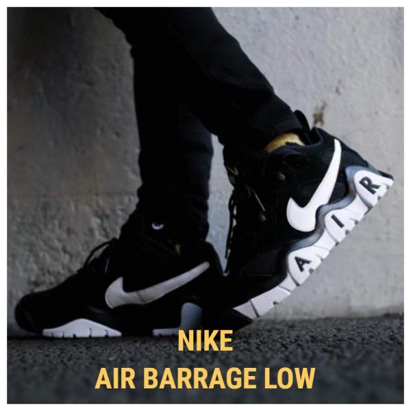 取り寄せ ナイキ Nike メンズ スニーカー Air Barrage Low エア バラージ ロー D ブラック ホワイト Cd7510 001 カラーブロック 人気 Buyee Buyee Jasa Perwakilan Pembelian Barang Online Di Jepang