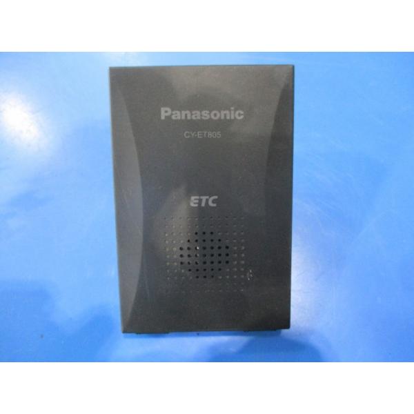 ダイハツ ムーヴ ＥＴＣ　CY-ET805