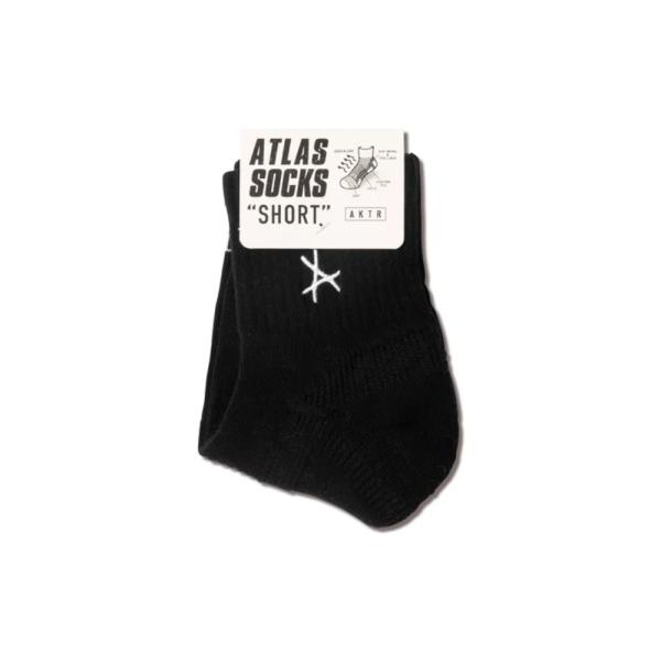 AKTR アクター ATLAS SOCKS 