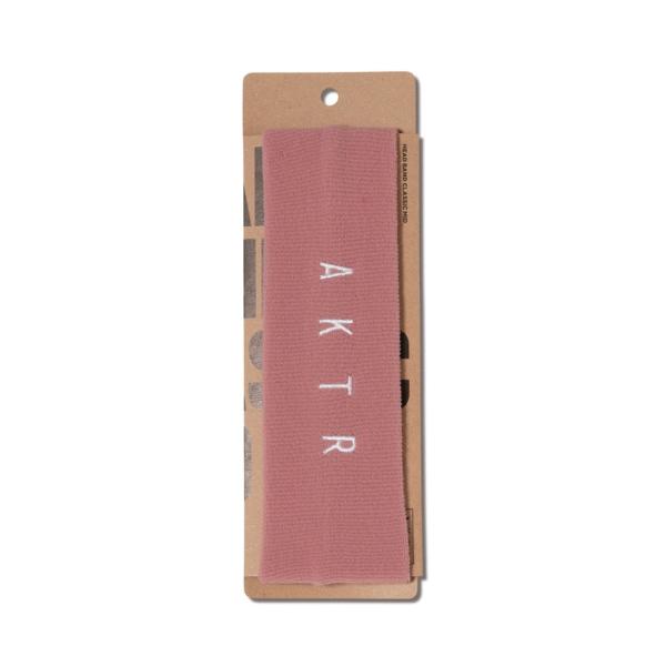 AKTR アクター HEAD BAND CLASSIC MID ヘッドバンド バスケットボール スポーツ 126-041021
