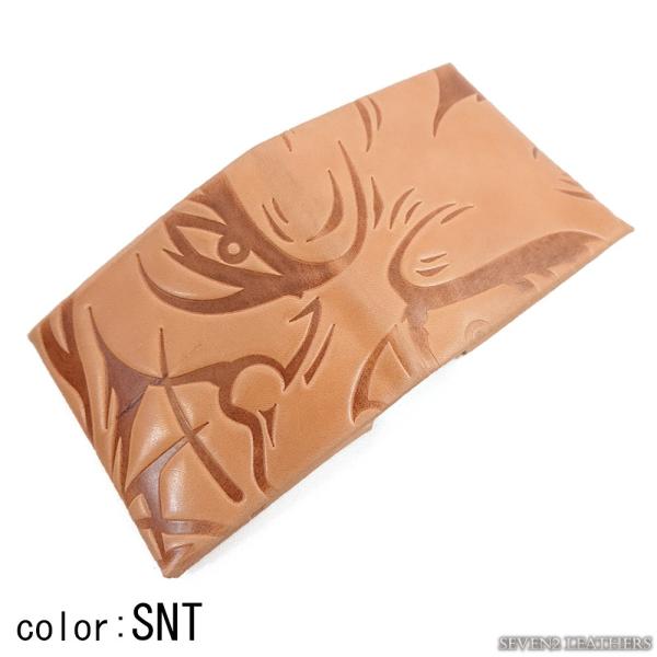 REDMOON DEVIL-S シームレス財布 sts_devil-d