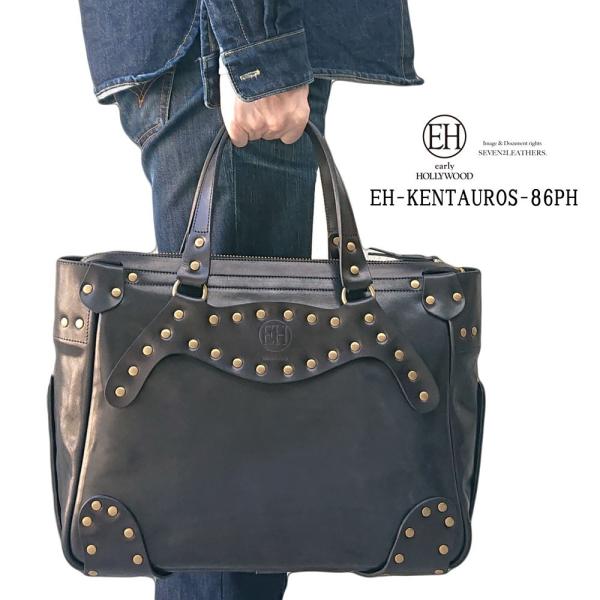 �A�[���[�n���E�b�h EARLYHOLLYWOOD �g�[�g�o�b�O  ���U�[�g�[�g �S3�F �j�����p ���v eh-kentauros-86ph �v���[���g