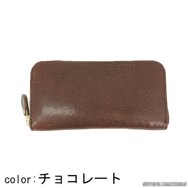 KC,s ケイシイズ ケーシーズ ラウンドジップ3 ウォレット 長財布 KC,s ケイシイズ ケーシーズ ラウンドジップ3 ウォレット 長財布