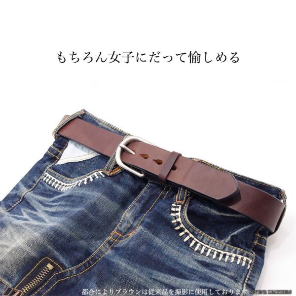 KC,s（ケイシイズ） ケーシーズ ギャリソン ハーネス ベルト メンズ 本