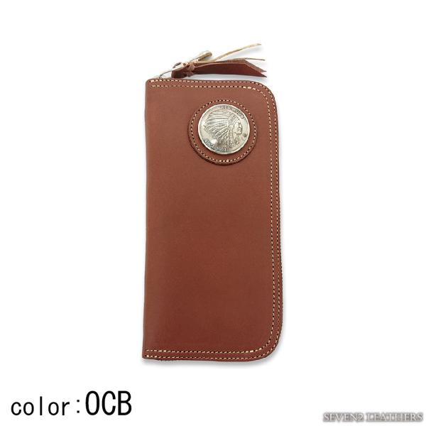 REDMOON 長財布 LP2000-RMAPW-D REDMOON（レッドムーン） 長財布 ロングウォレット ラウンドファスナー